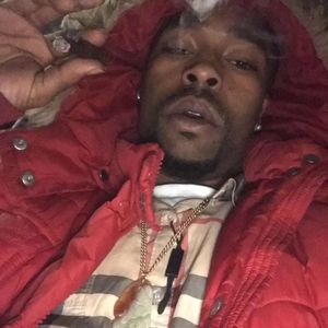 Meet your Posher, Darion